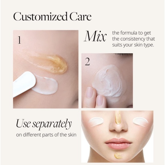 d'Alba White Truffle Double Serum & Cream 70g - Picture 5 of 15